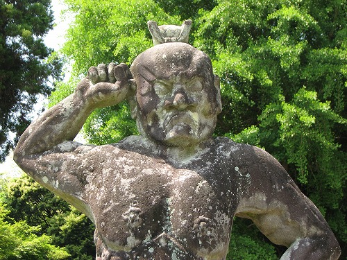霊巌禅寺7