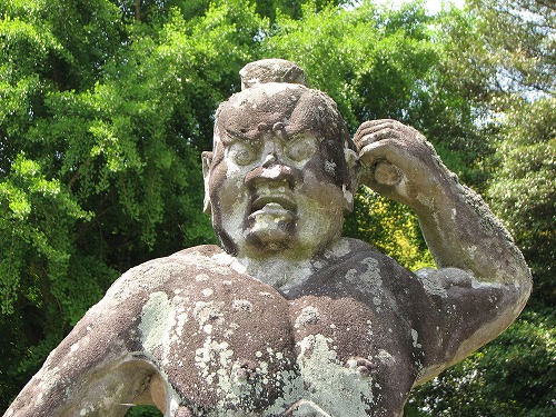 霊巌禅寺8