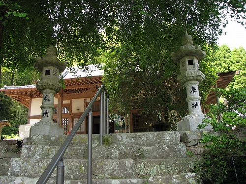 霊巌禅寺9