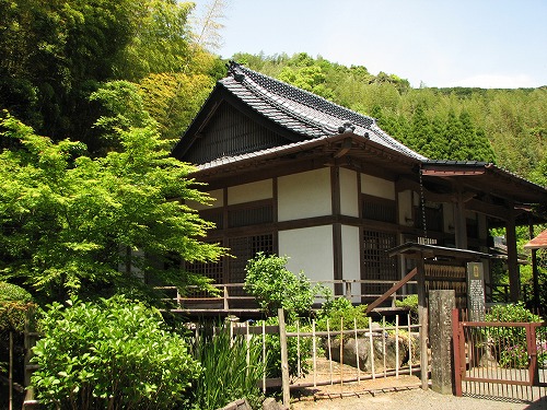霊巌禅寺18