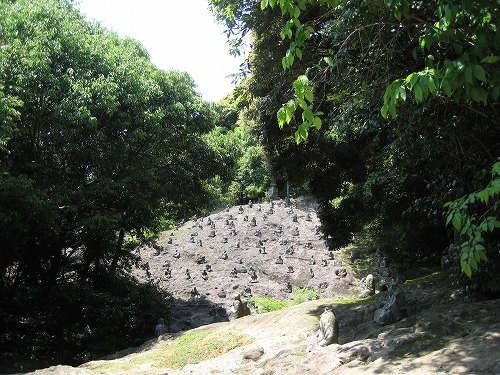五百羅漢1