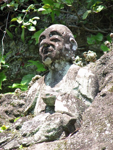五百羅漢36
