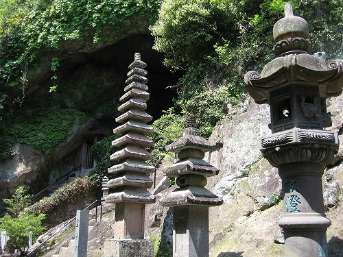 霊巌洞1