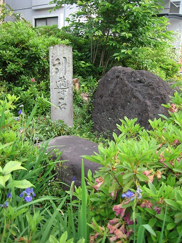 引導石2