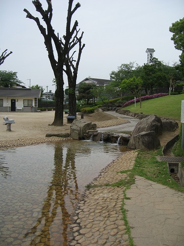 武蔵塚公園17