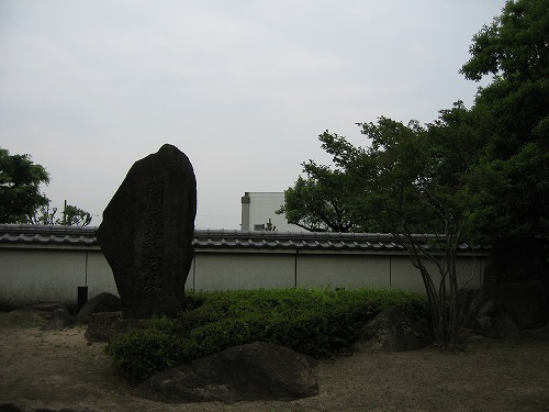 武蔵塚公園16