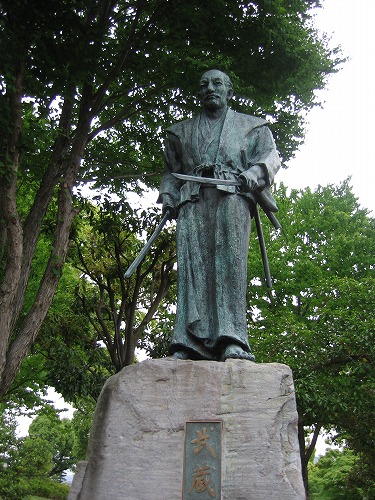 武蔵塚公園6