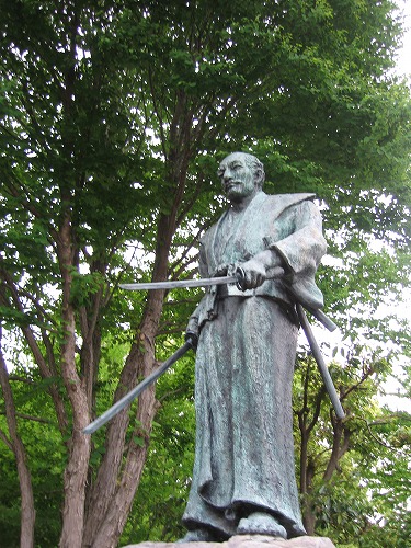 武蔵塚公園7