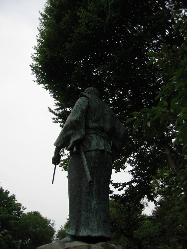 武蔵塚公園9
