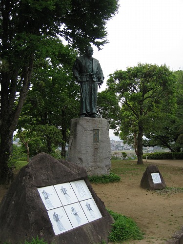 武蔵塚公園8