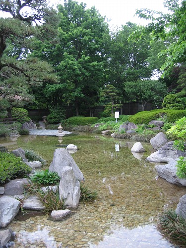 武蔵塚公園19