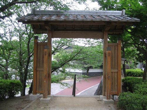 武蔵塚公園13