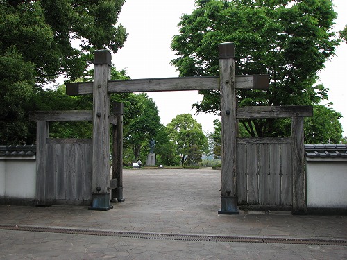 武蔵塚公園14