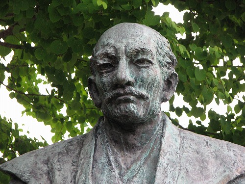 武蔵塚公園12