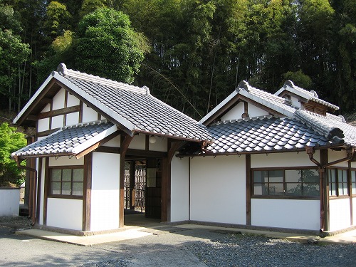 前田家別邸2