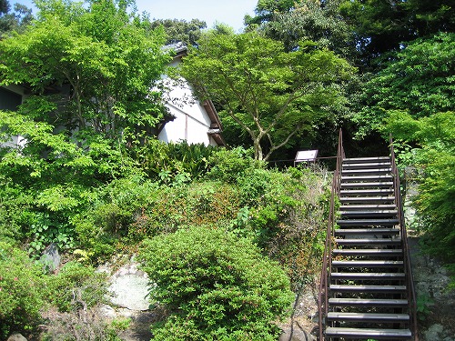 前田家別邸12