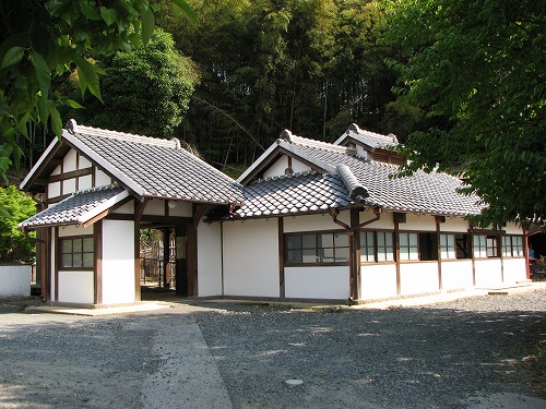 前田家別邸4
