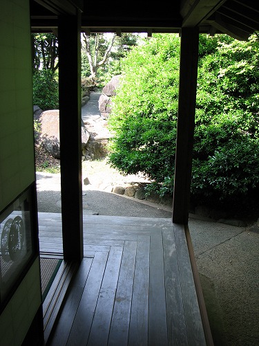 前田家別邸13