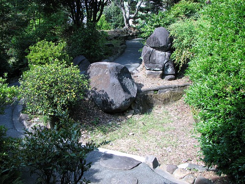 前田家別邸23