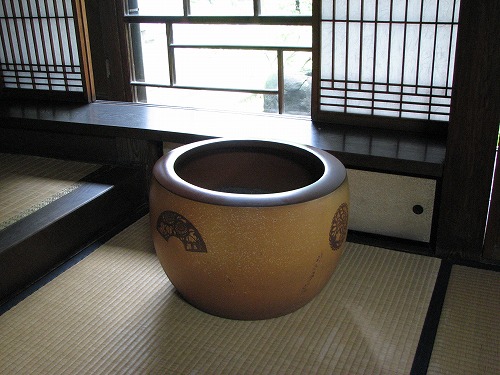 内坪井旧宅11