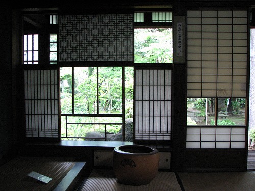 内坪井旧宅12