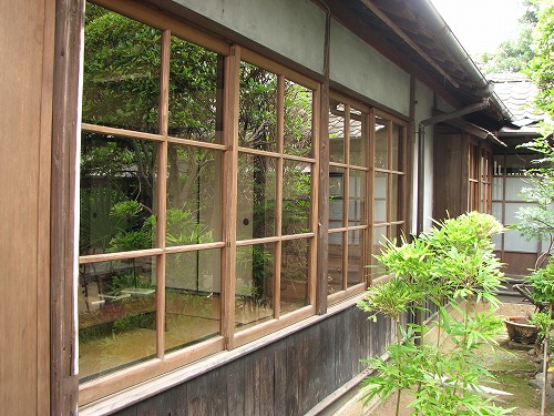 後藤是山記念館6