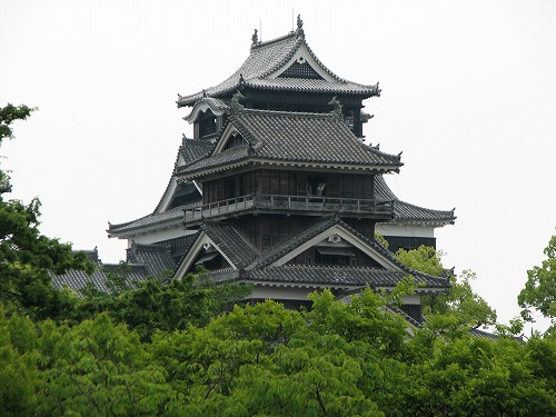 熊本城12