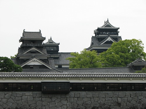 熊本城11