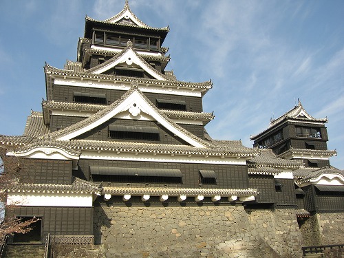 熊本城21