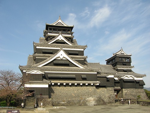 熊本城22