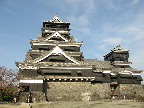 熊本城2