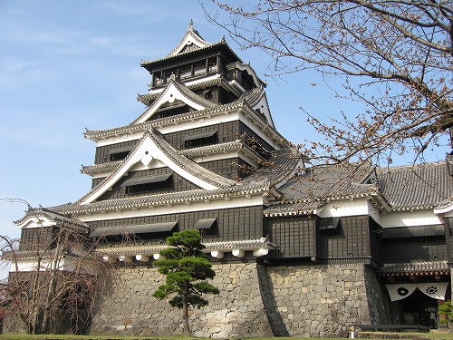 熊本城4
