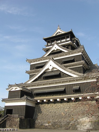 熊本城24