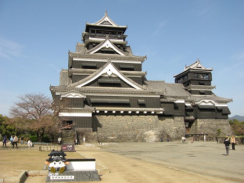 熊本城8