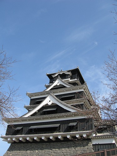 熊本城15