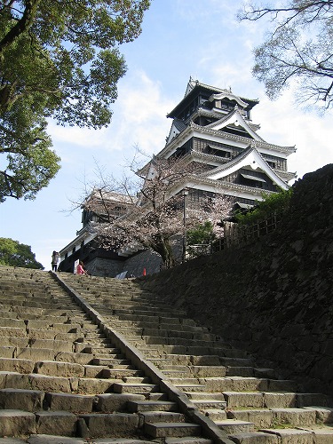 熊本城18