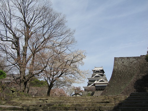 熊本城9