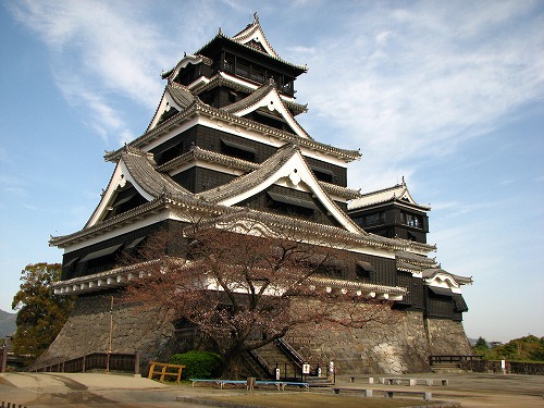 熊本城5