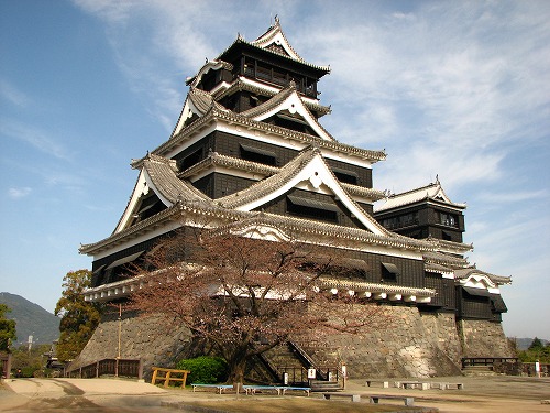 熊本城6