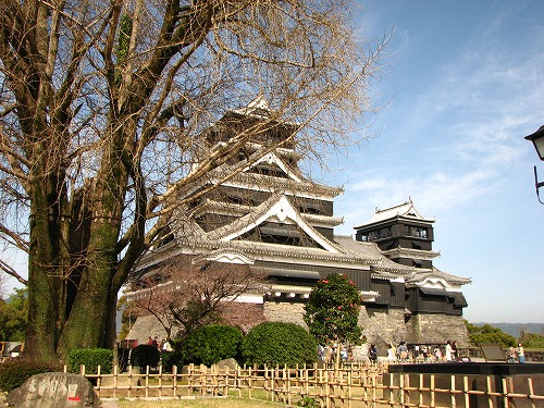 熊本城7