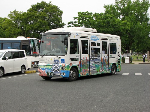 しろめぐりん1