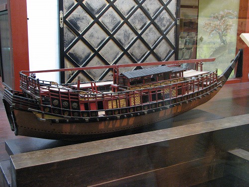 天守閣展示物20