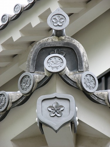 熊本城瓦14
