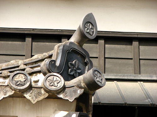 熊本城瓦11