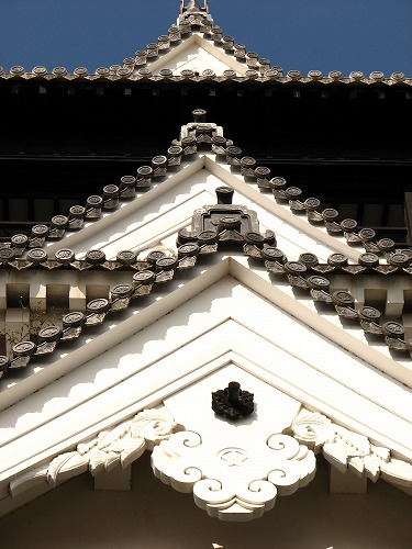 熊本城瓦21