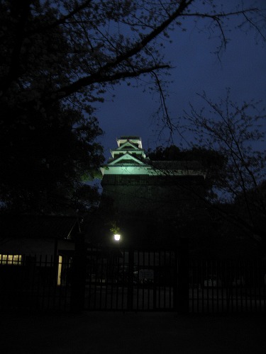 熊本城19