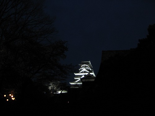 熊本城21