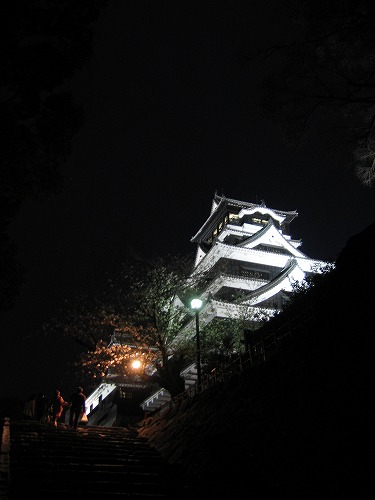 熊本城20