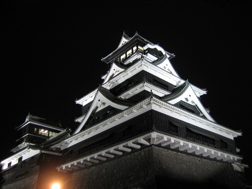 熊本城2