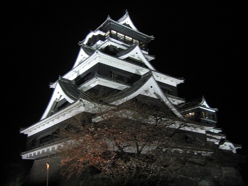 熊本城1
